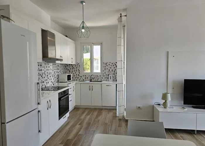 Brand New Apartments