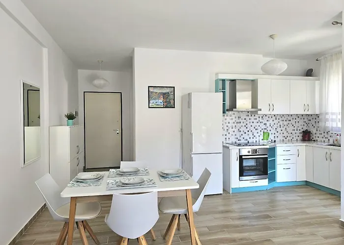 Brand New Apartments