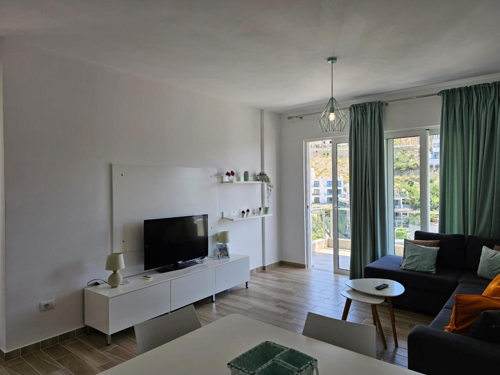 Brand New Appartamento Sarandë