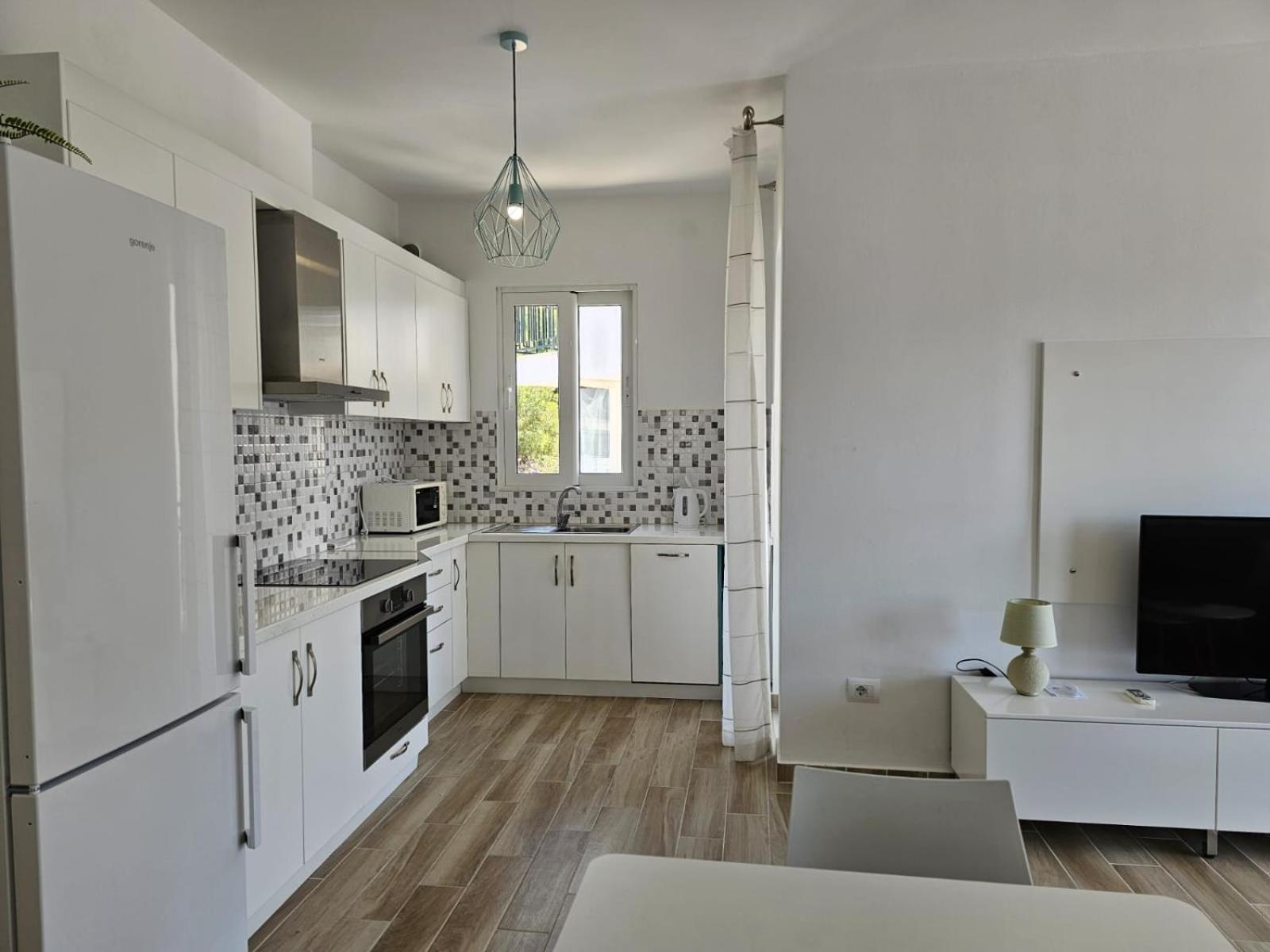 Brand New Appartamento *