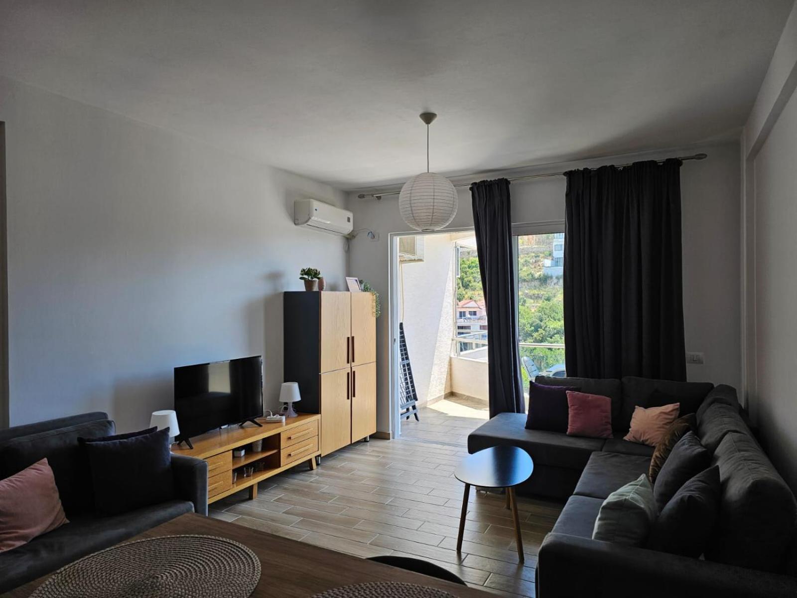 Brand New Appartamento