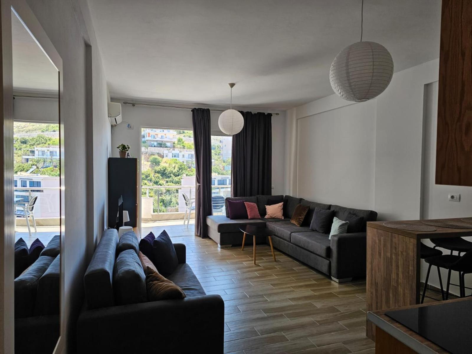 Apartment Brand New