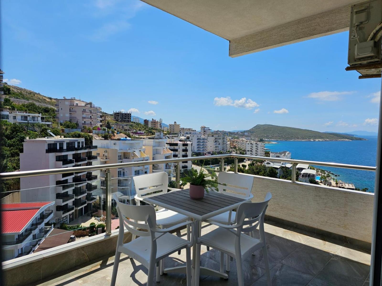 Appartamento Brand New Sarandë