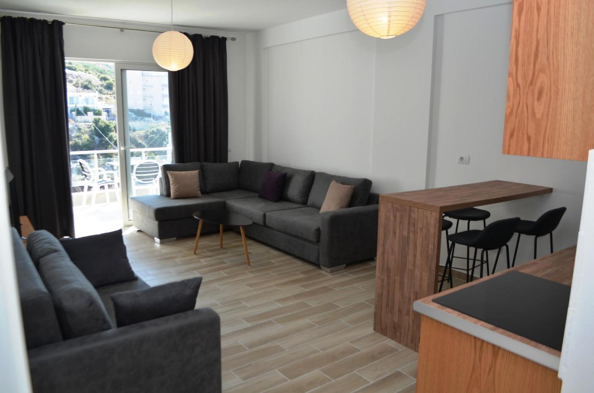 Brand New Appartamento