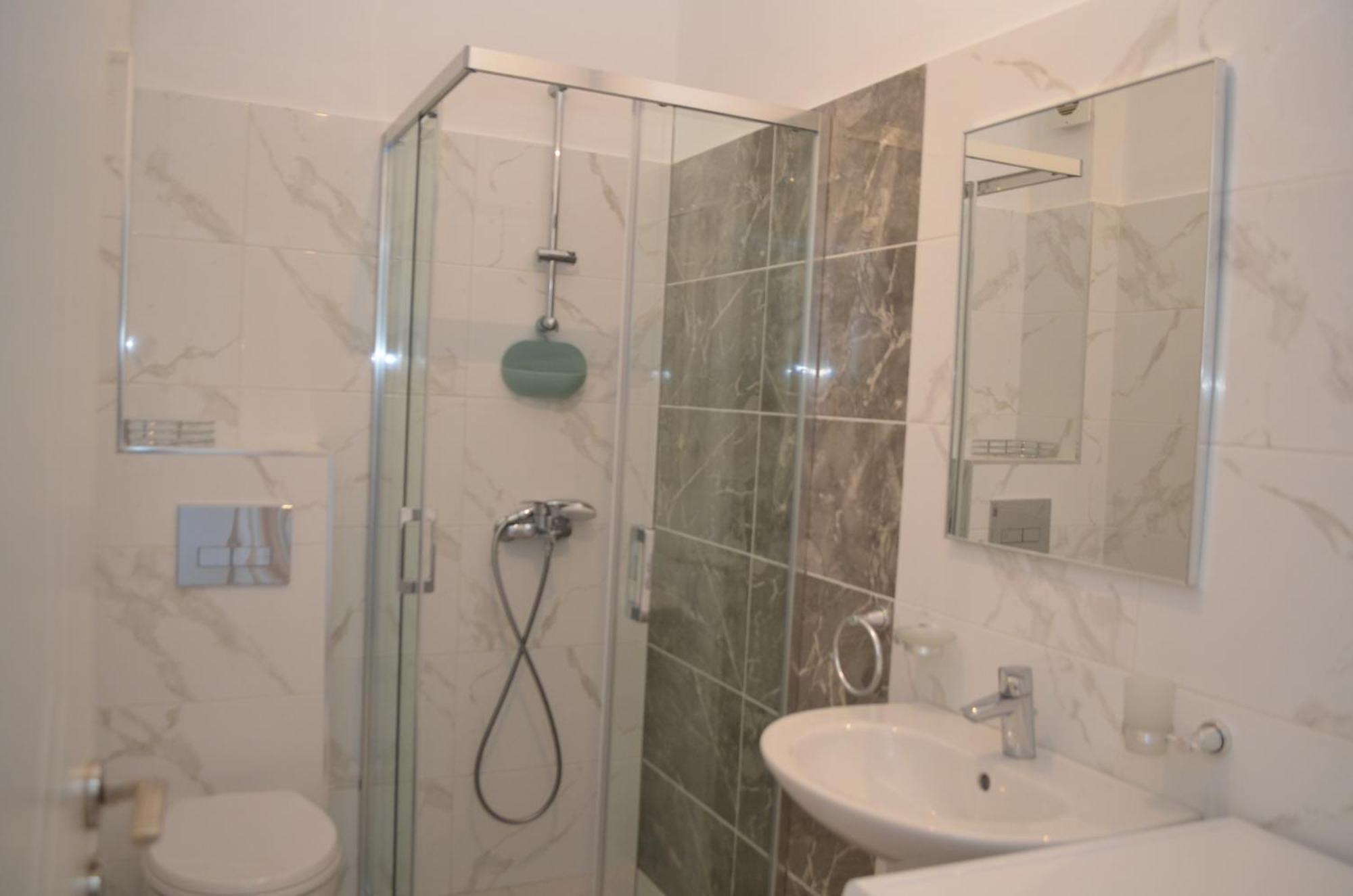 Apartment Brand New *
