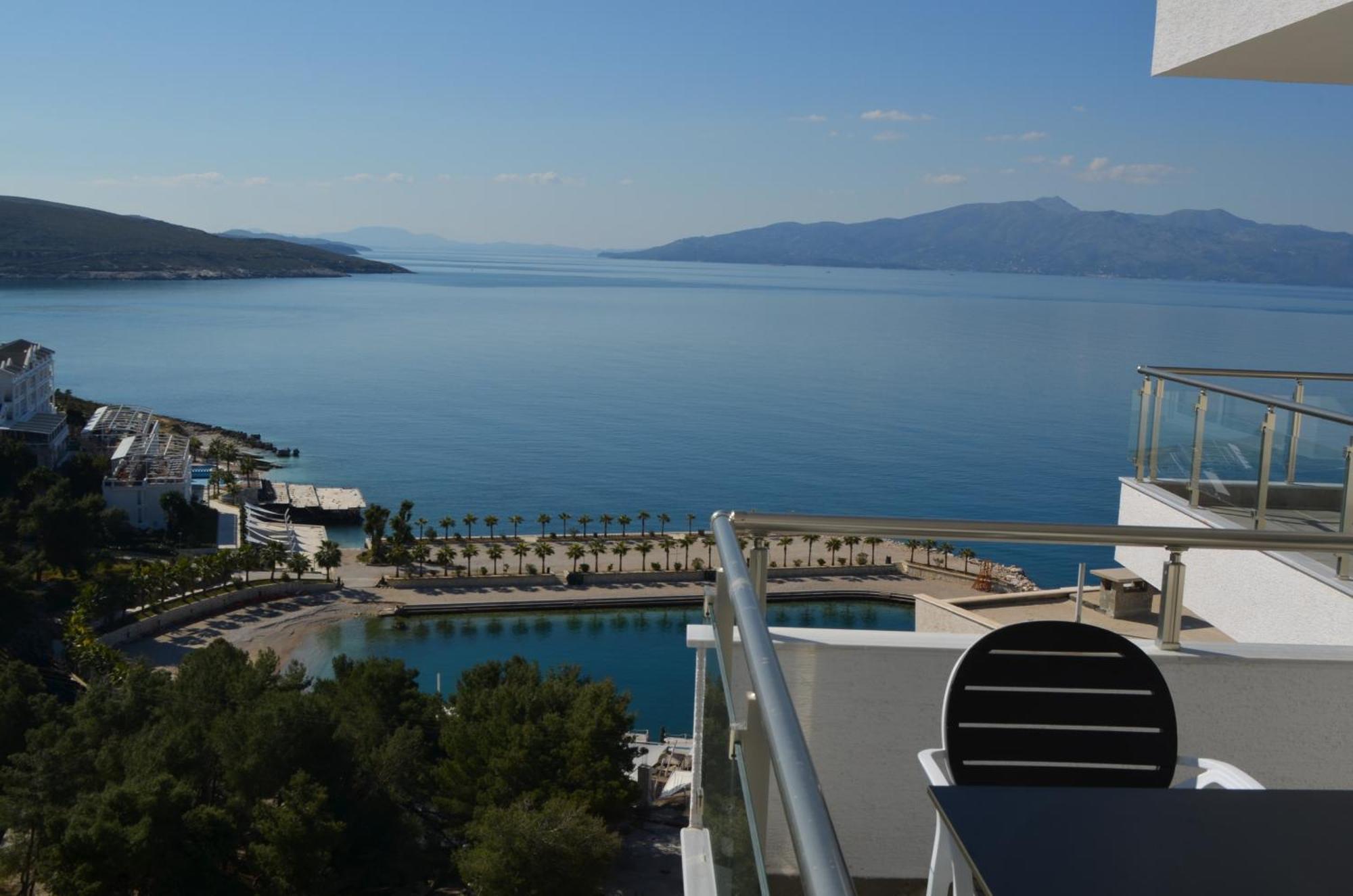 Brand New Appartamento Sarandë