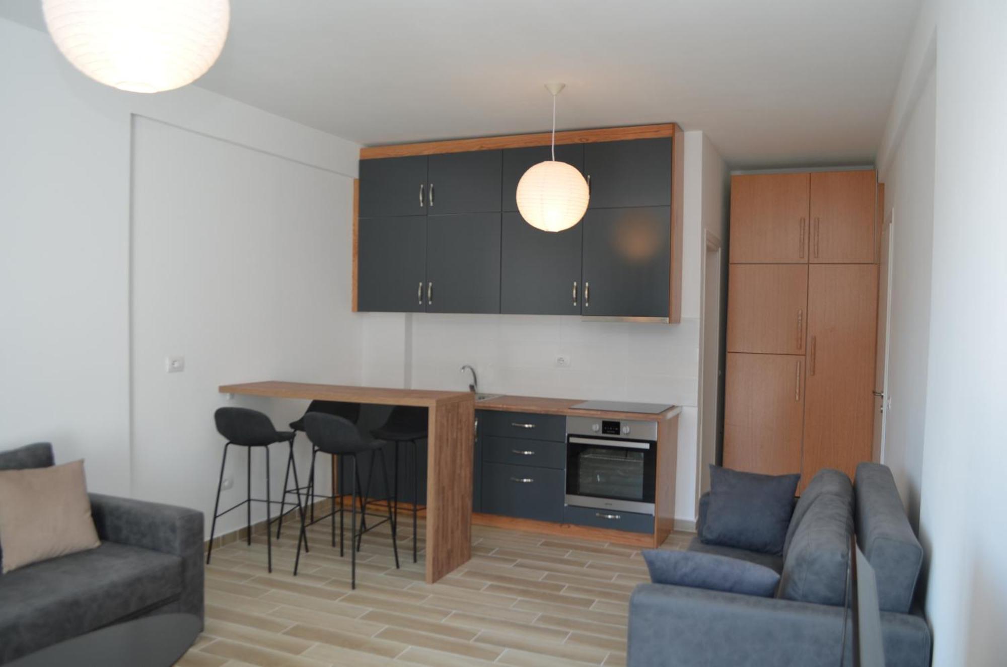 Appartamento Brand New Sarandë