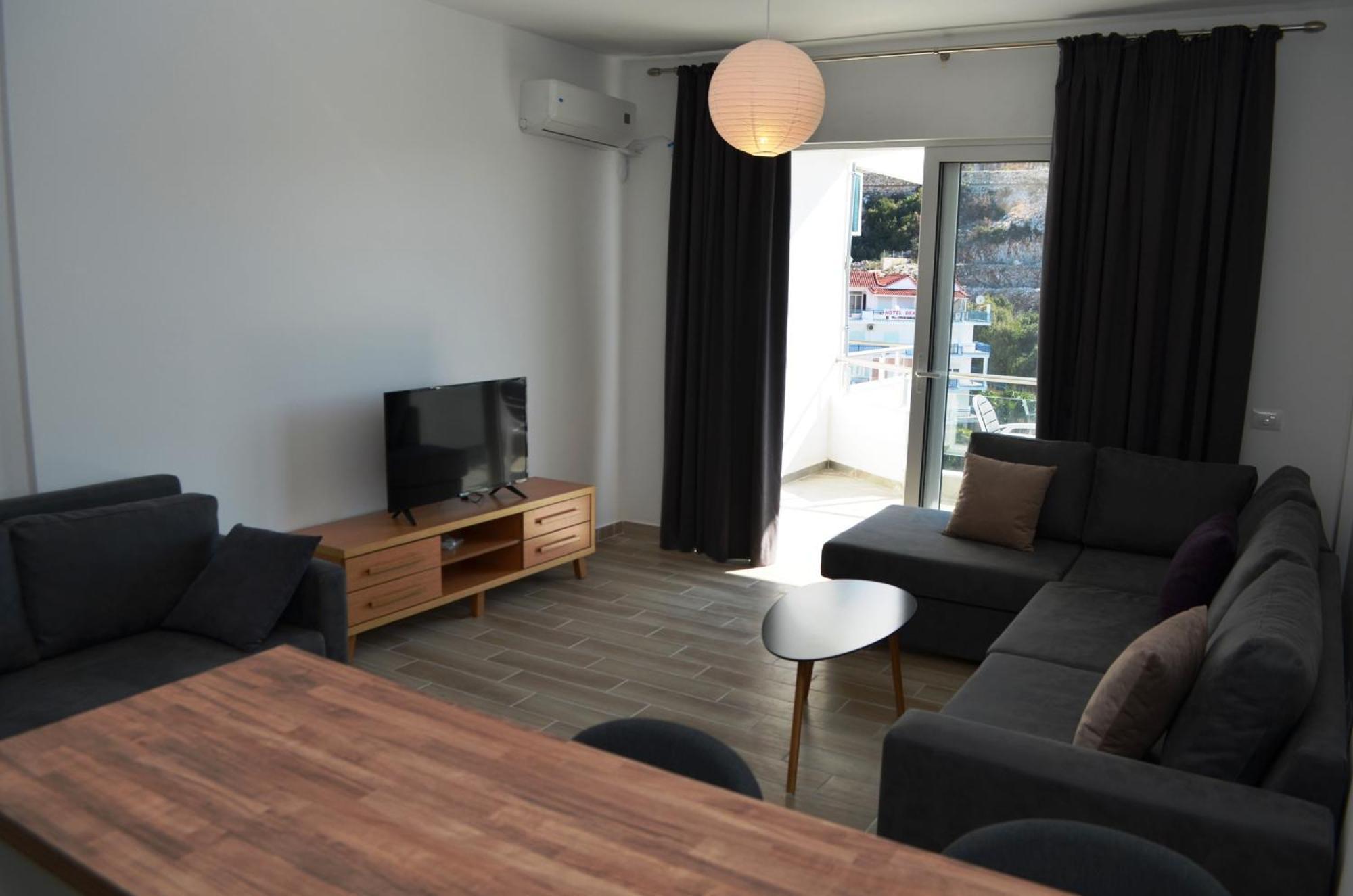 Brand New Appartamento