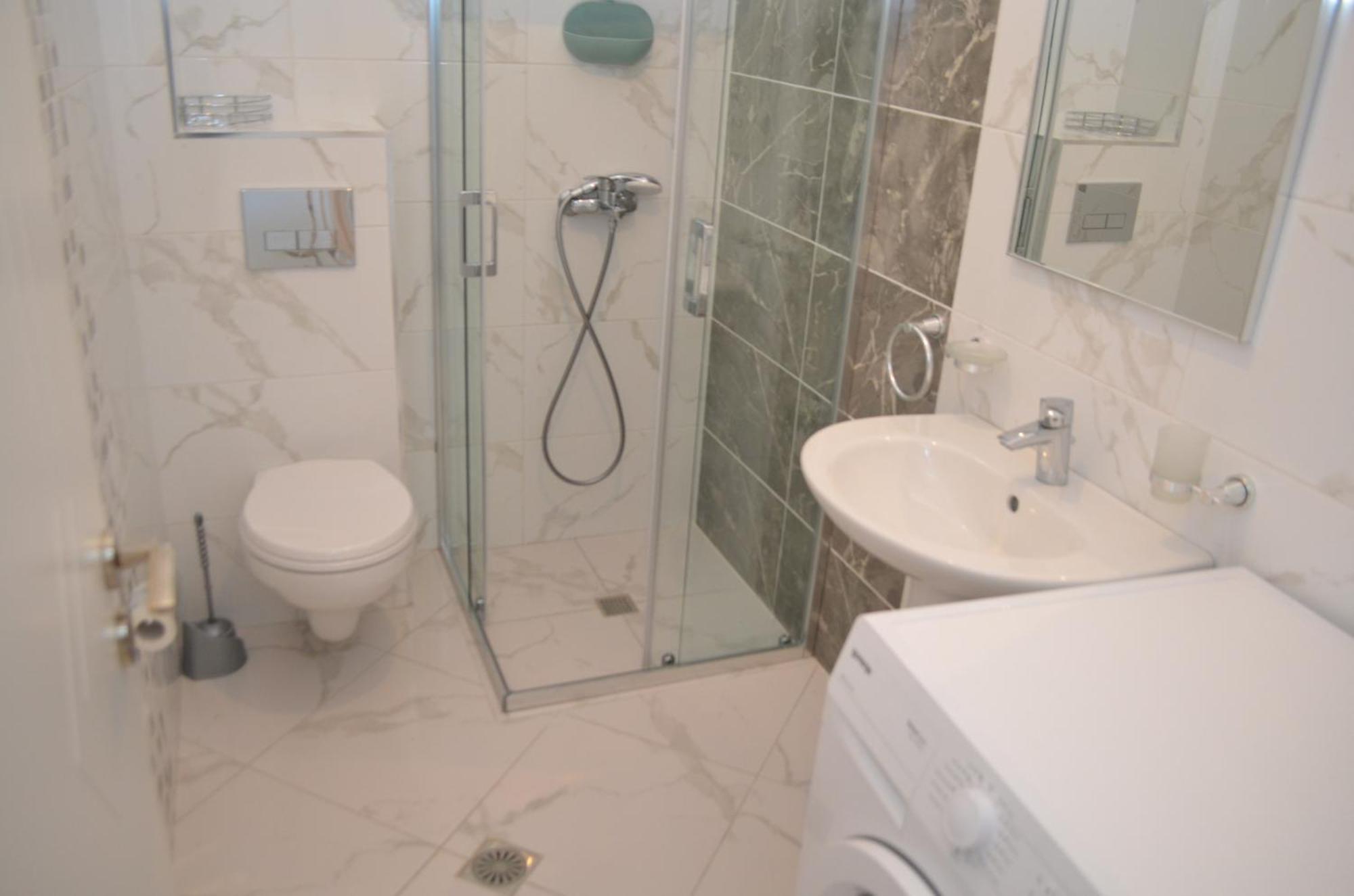 Apartment Brand New