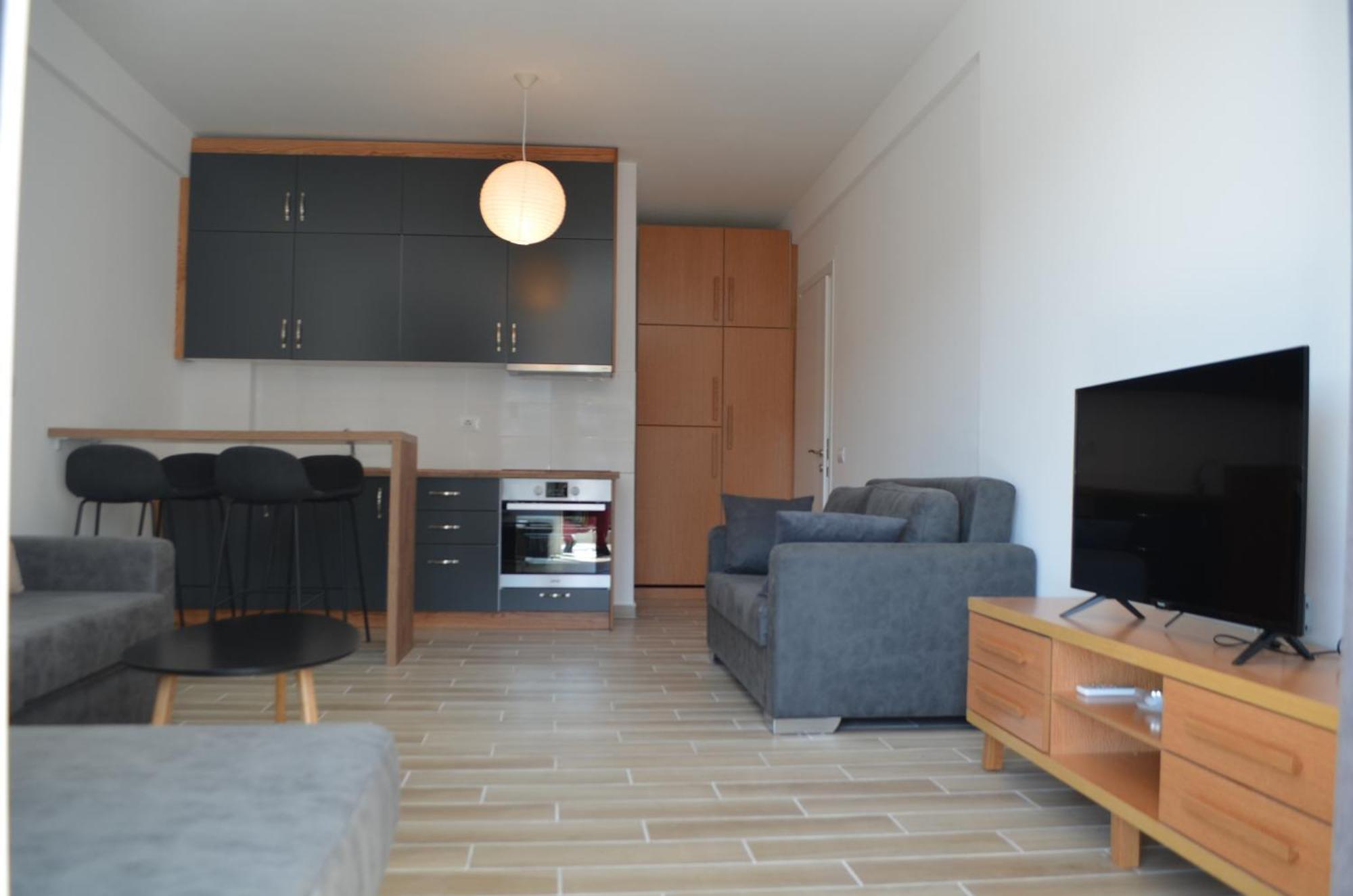 Brand New Appartamento *
