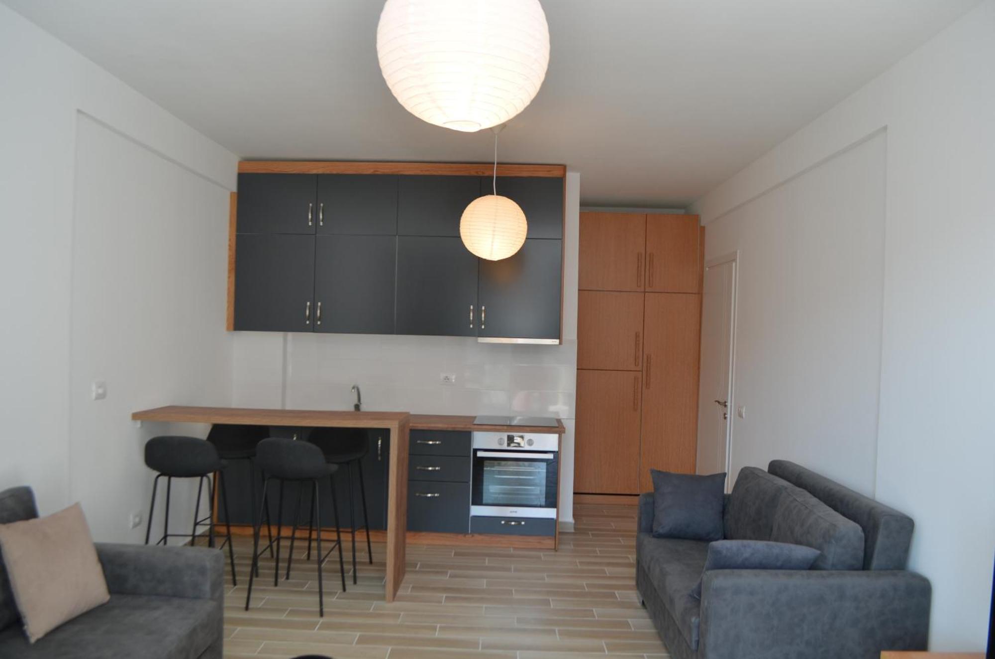 Appartamento Brand New Sarandë