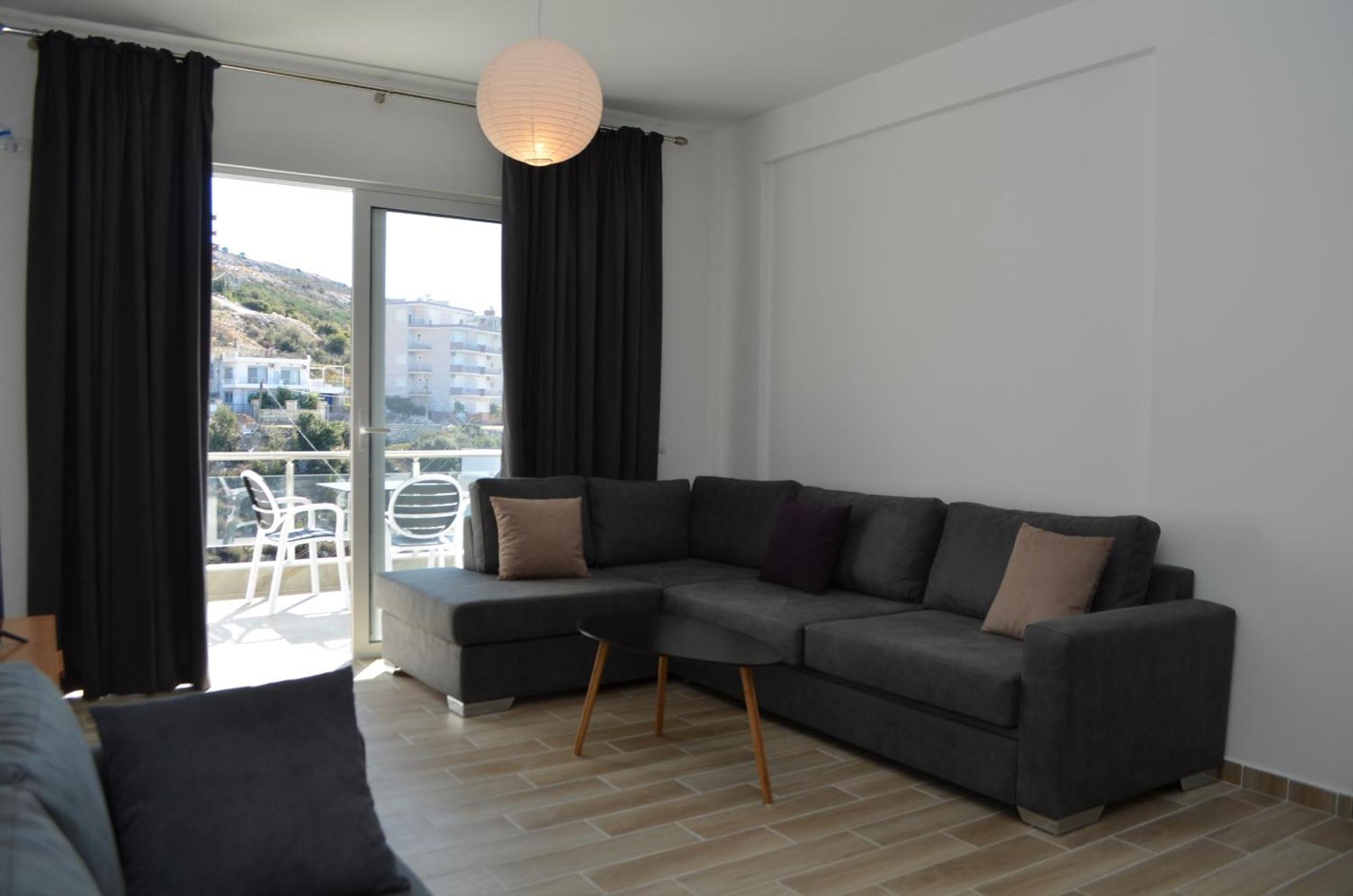 Brand New Sarandë