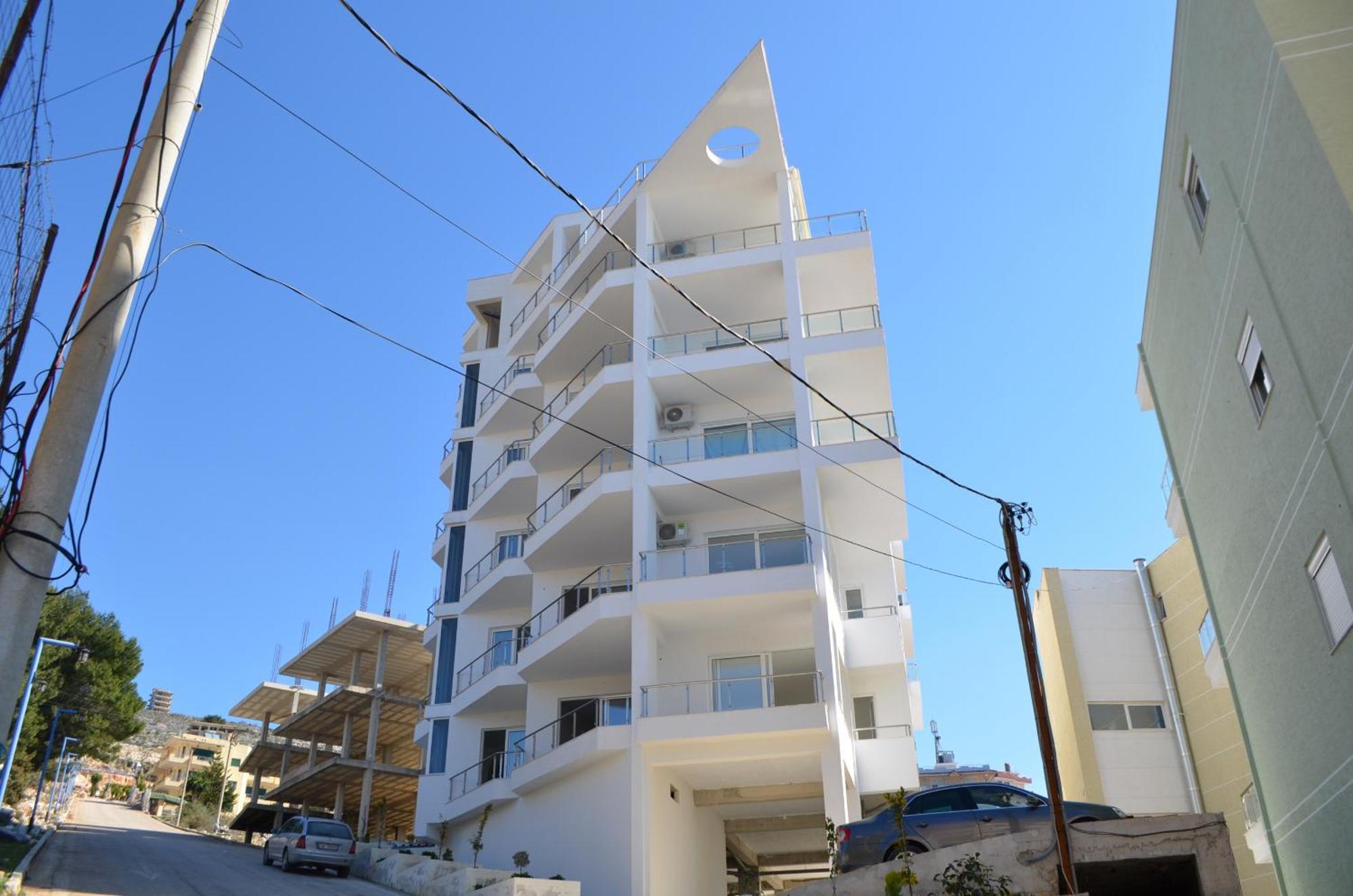 Apartment Brand New *