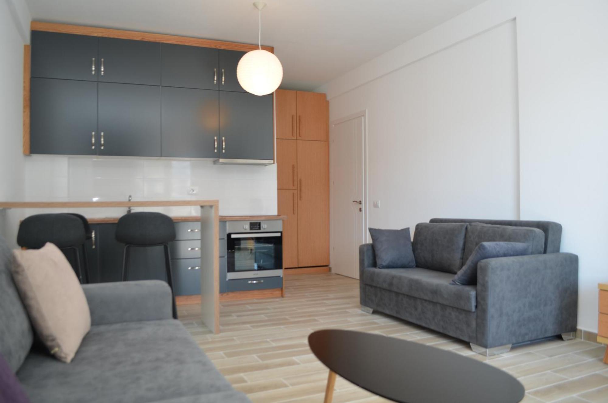 Brand New Appartamento Sarandë