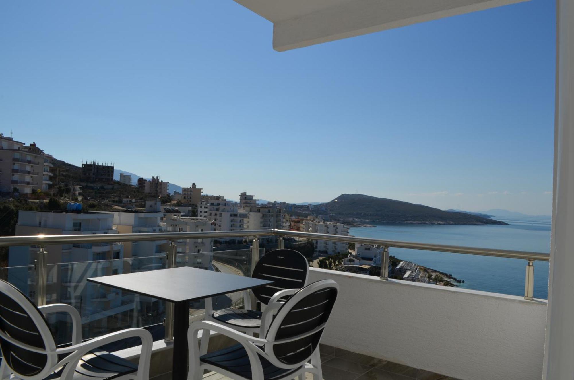 Appartamento Brand New Sarandë