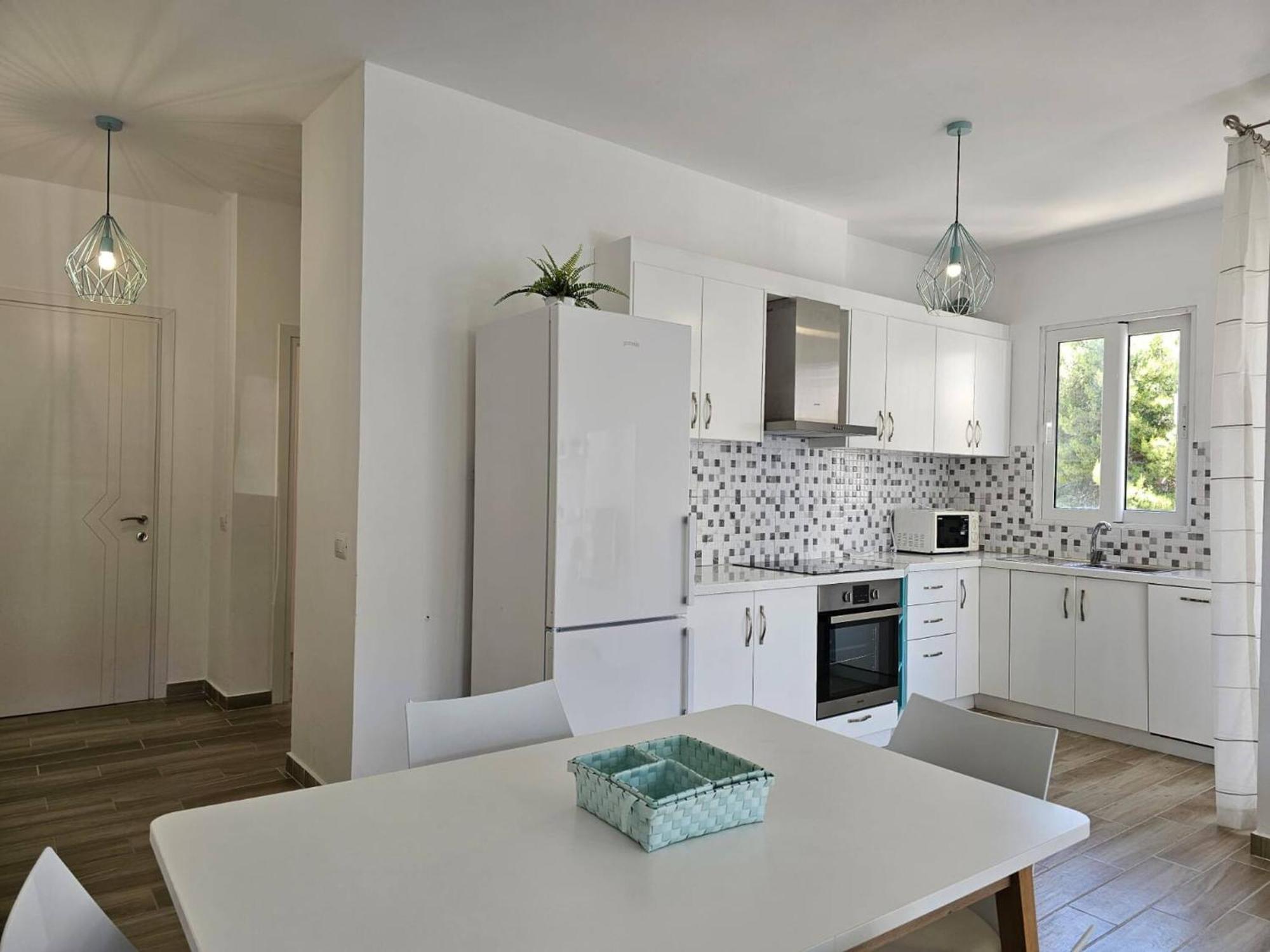 Apartment Brand New