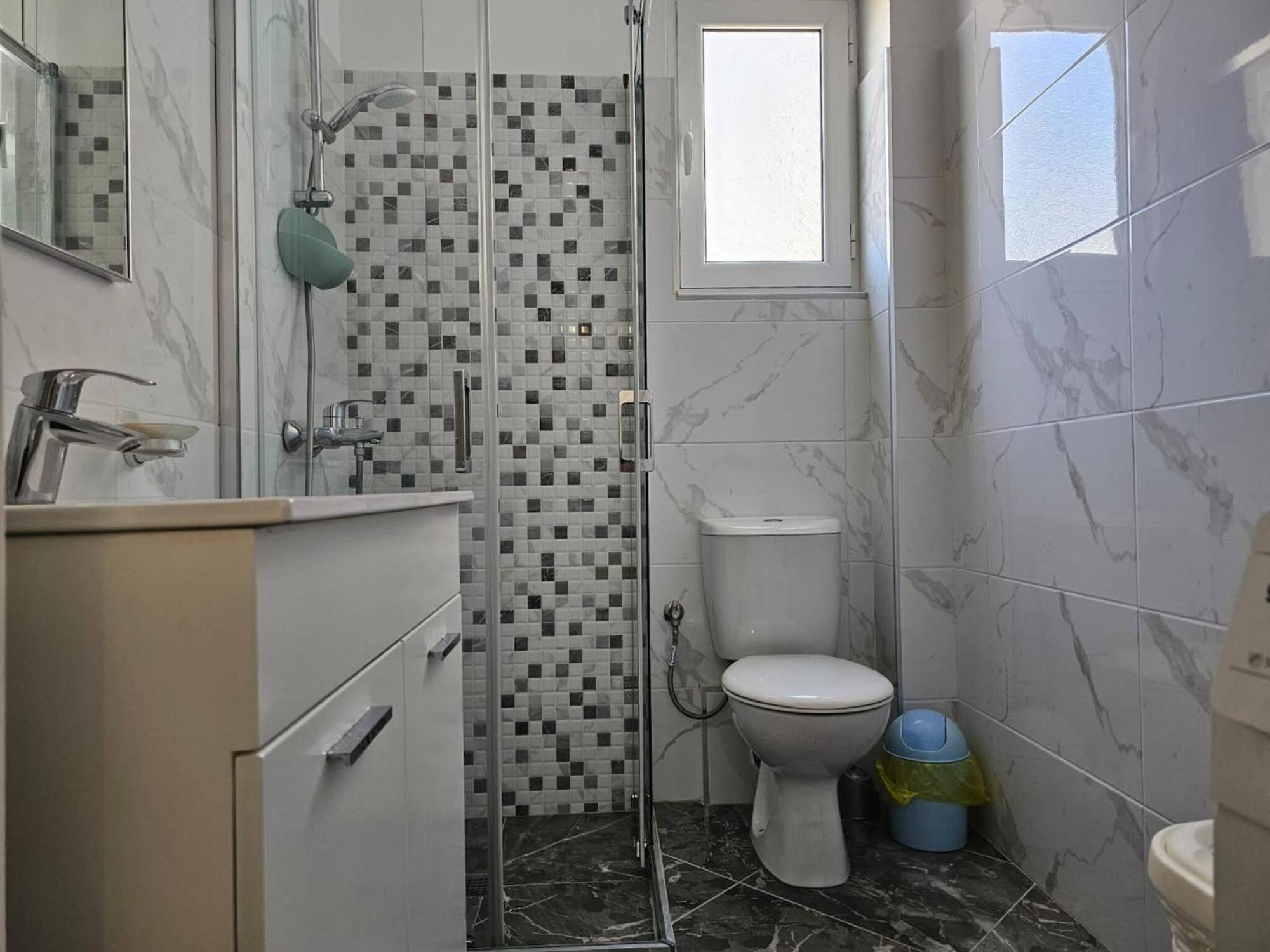 Brand New Apartment *