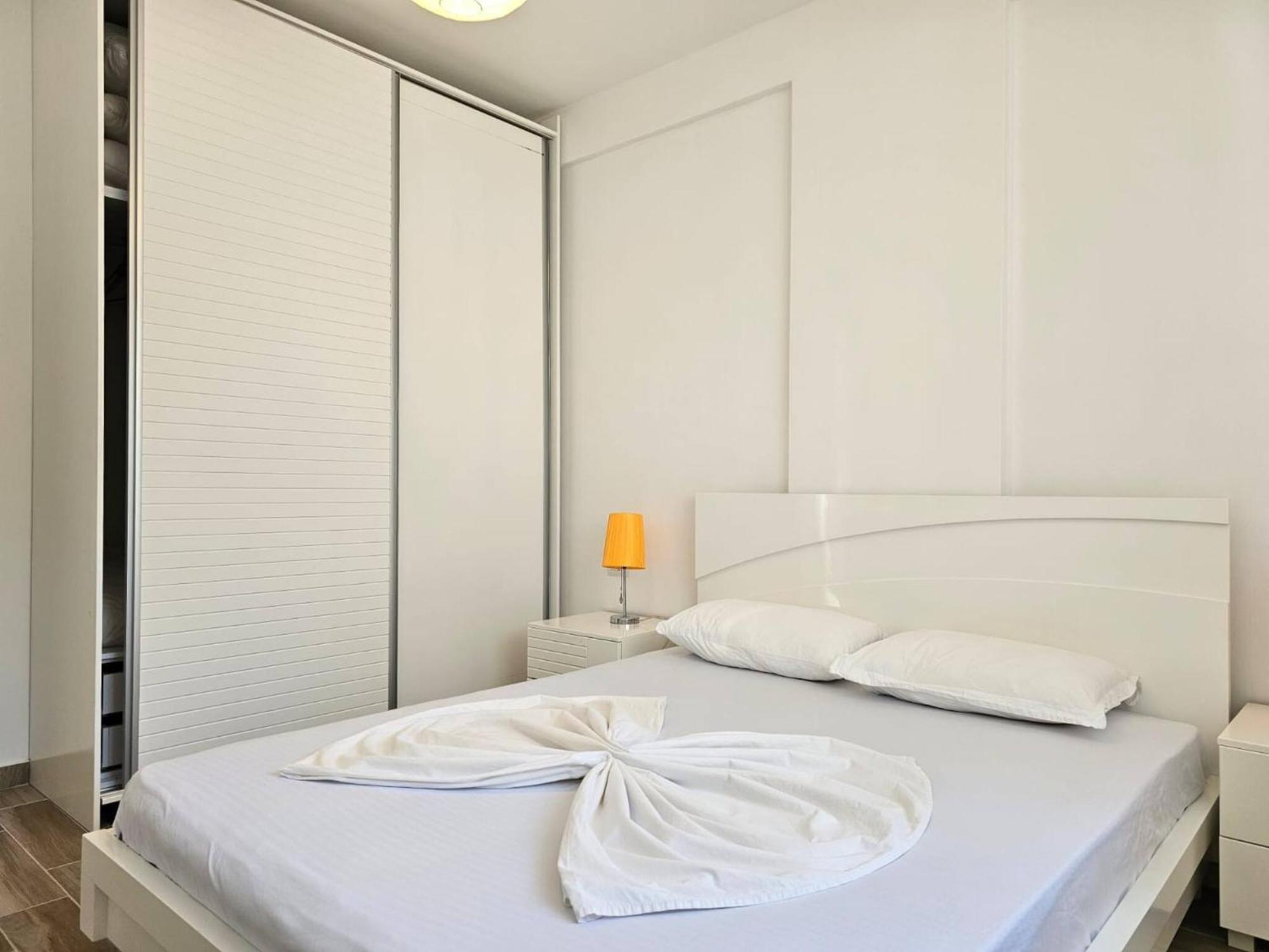Brand New Appartamento Sarandë