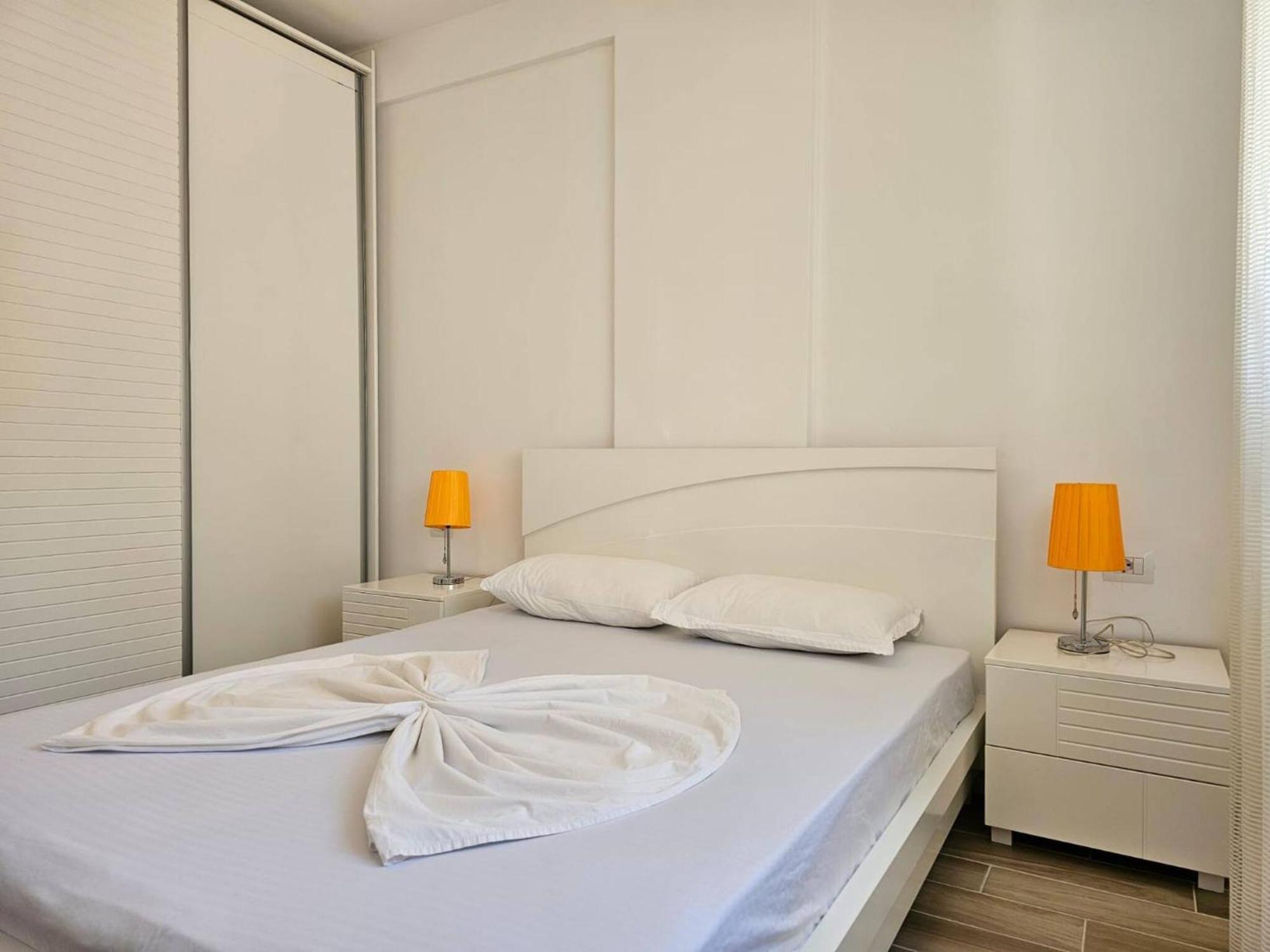 Appartamento Brand New Sarandë