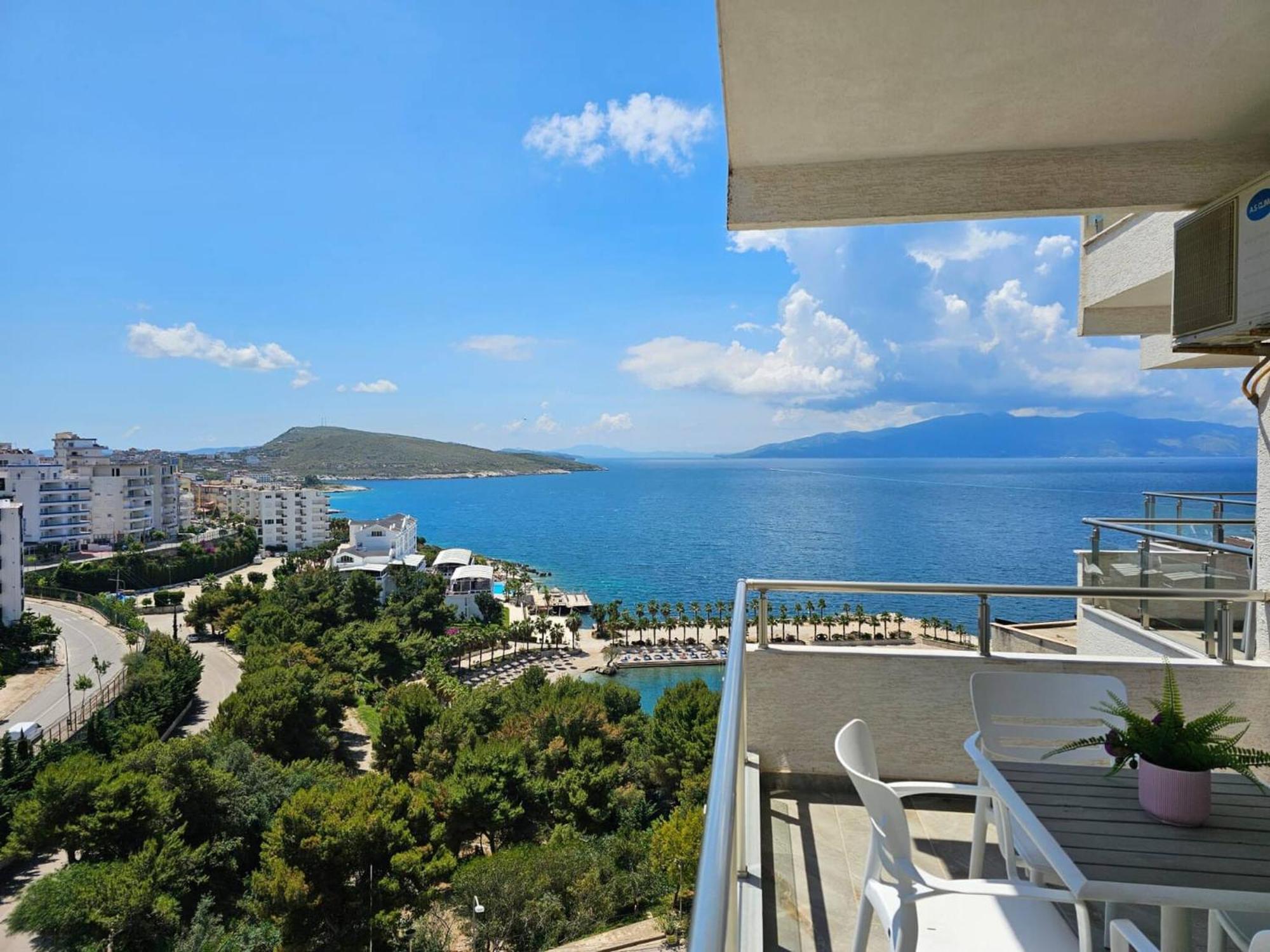 Brand New * Sarandë
