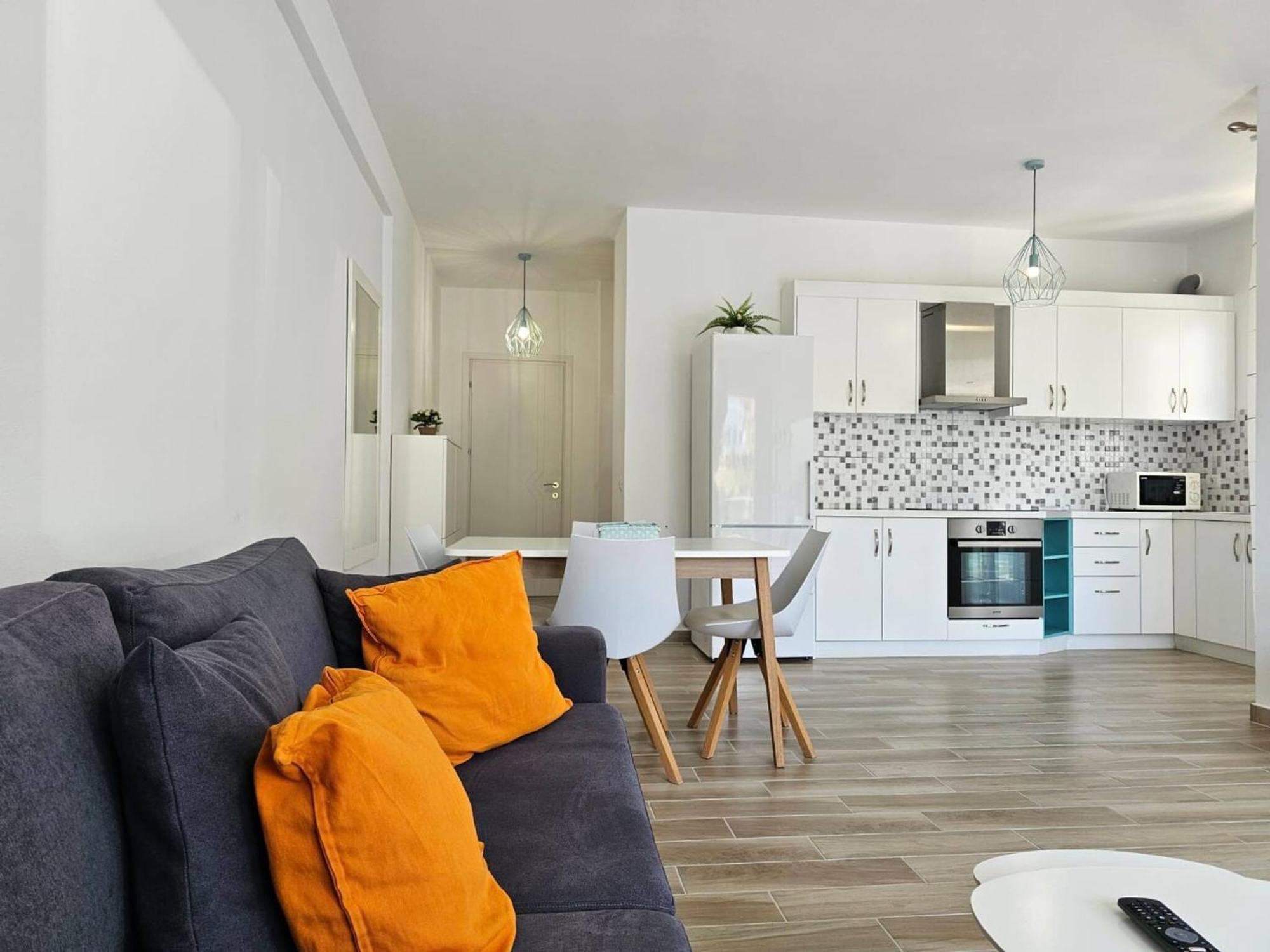 Brand New Apartment