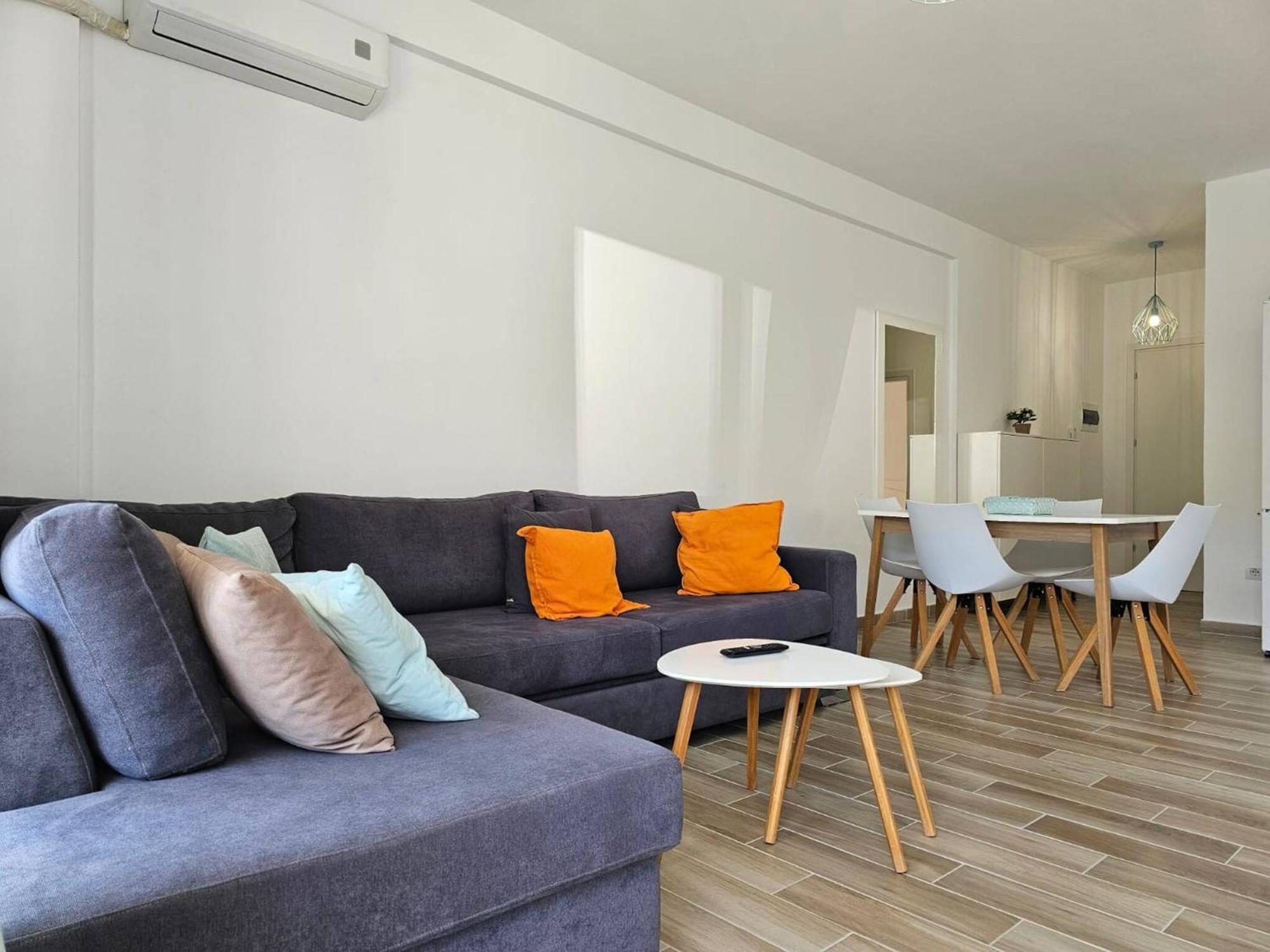 Apartment Brand New