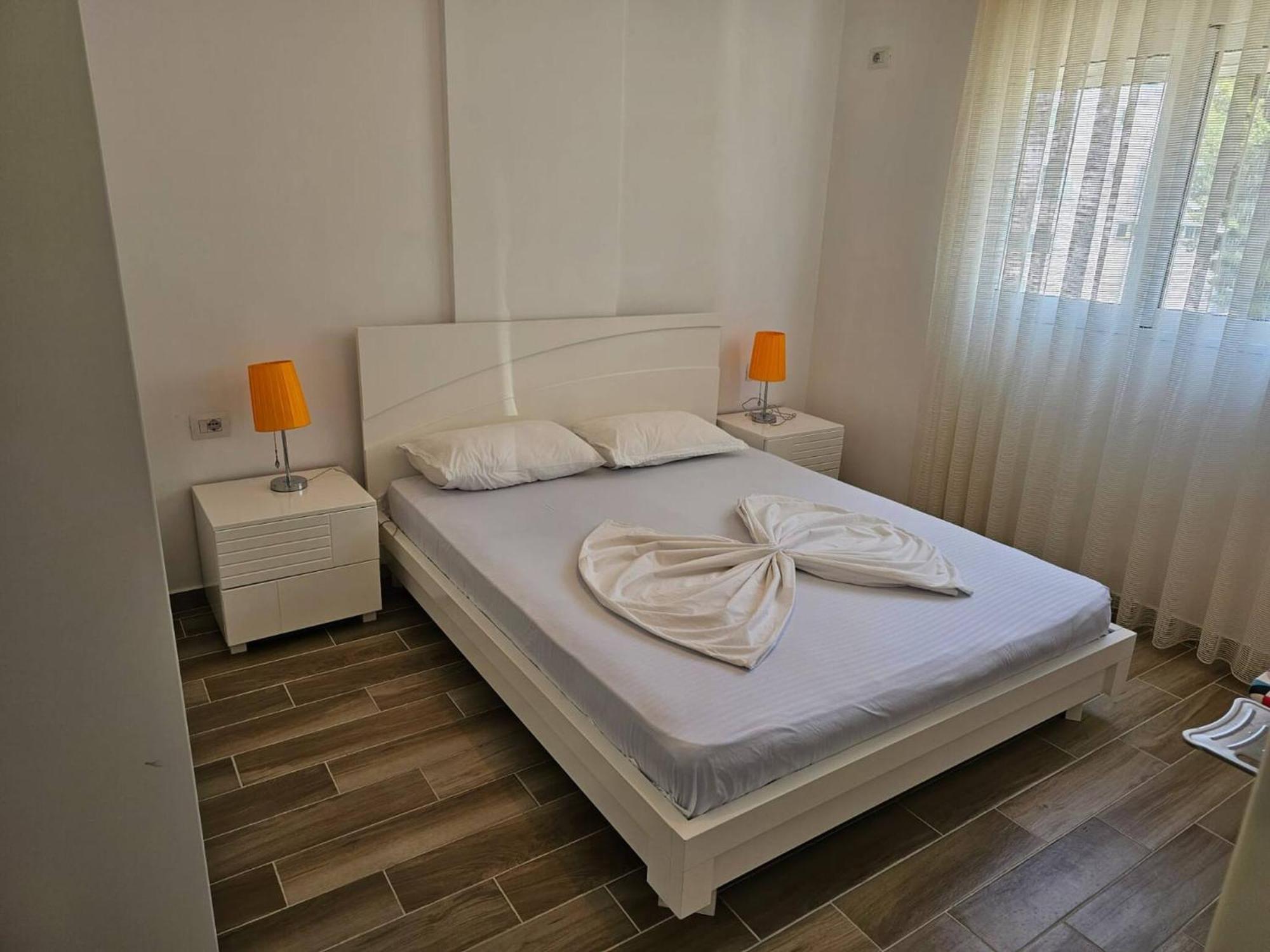 Brand New Appartamento Sarandë