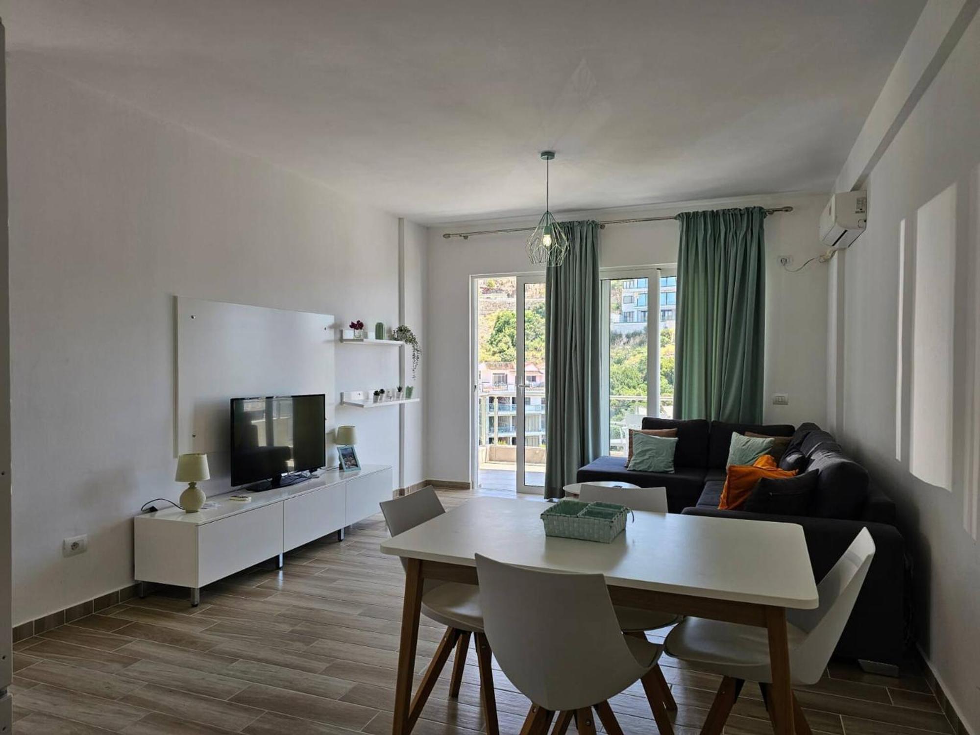 Appartamento Brand New Sarandë