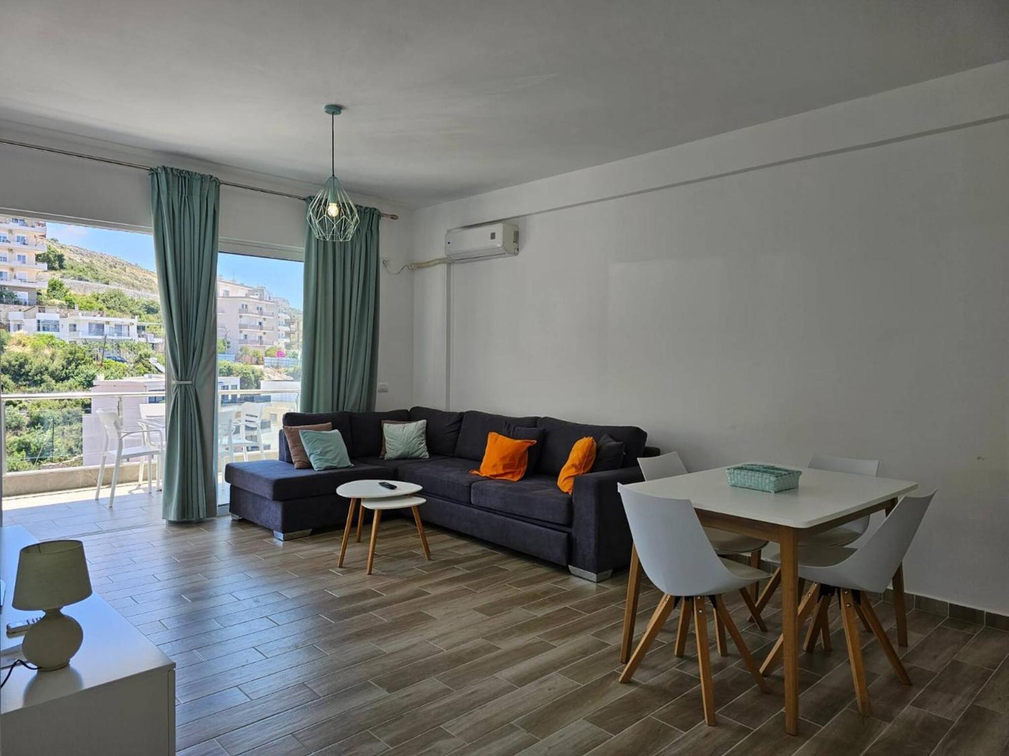 Brand New Appartamento