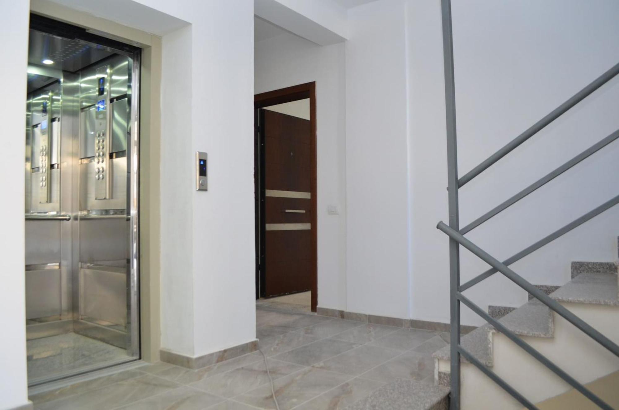 Appartamento Brand New Sarandë