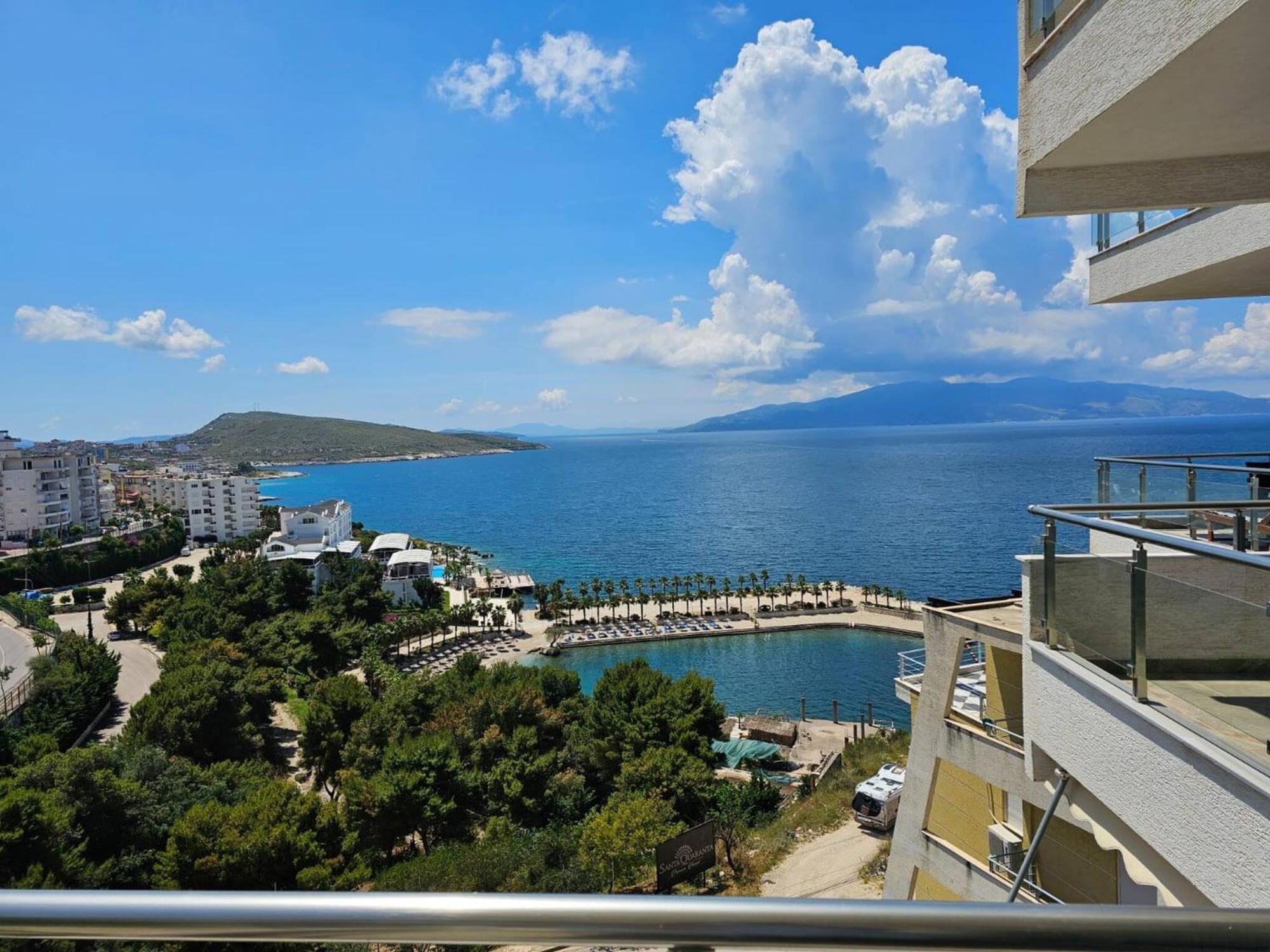 Brand New Sarandë