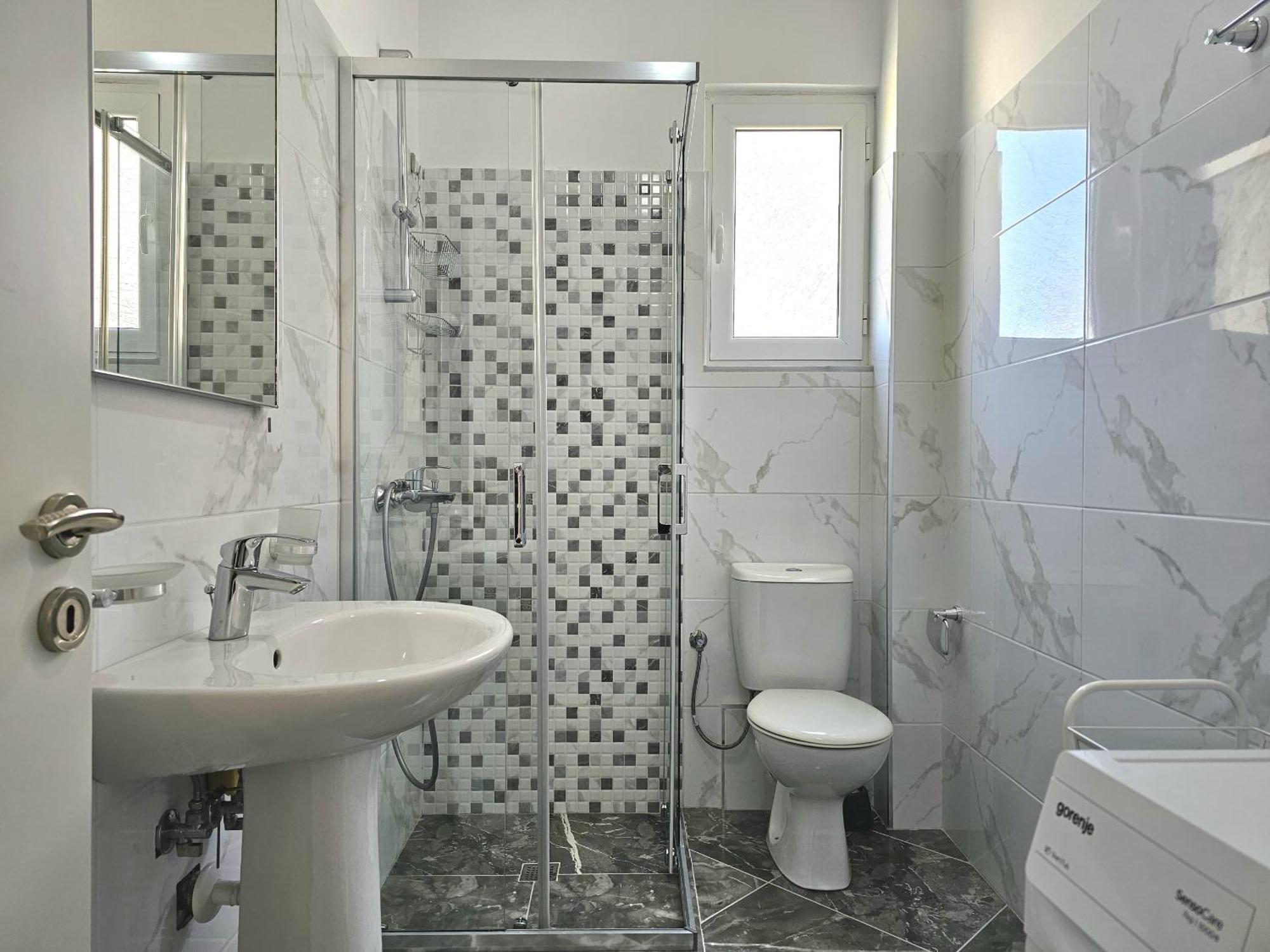 Brand New Appartamento