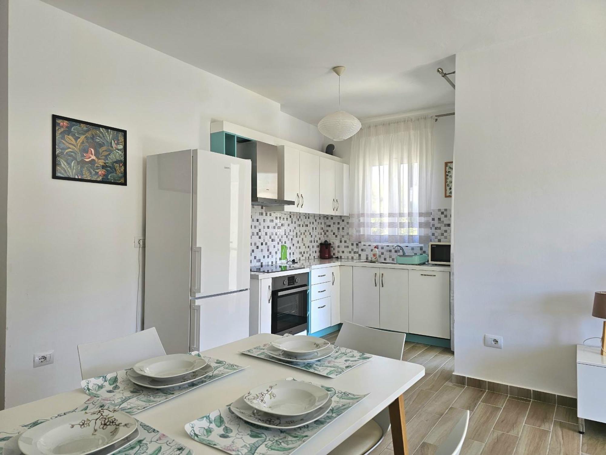 Brand New Appartamento Sarandë