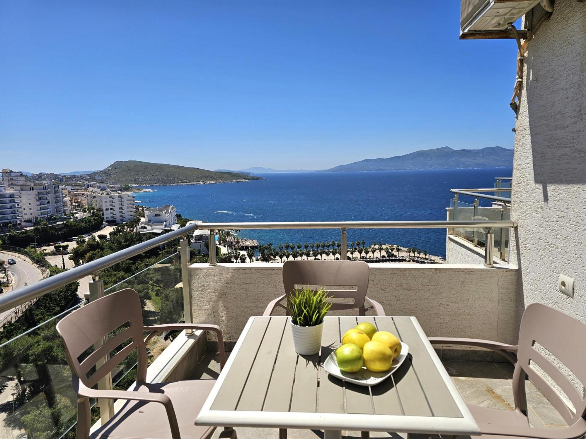 Brand New Sarandë