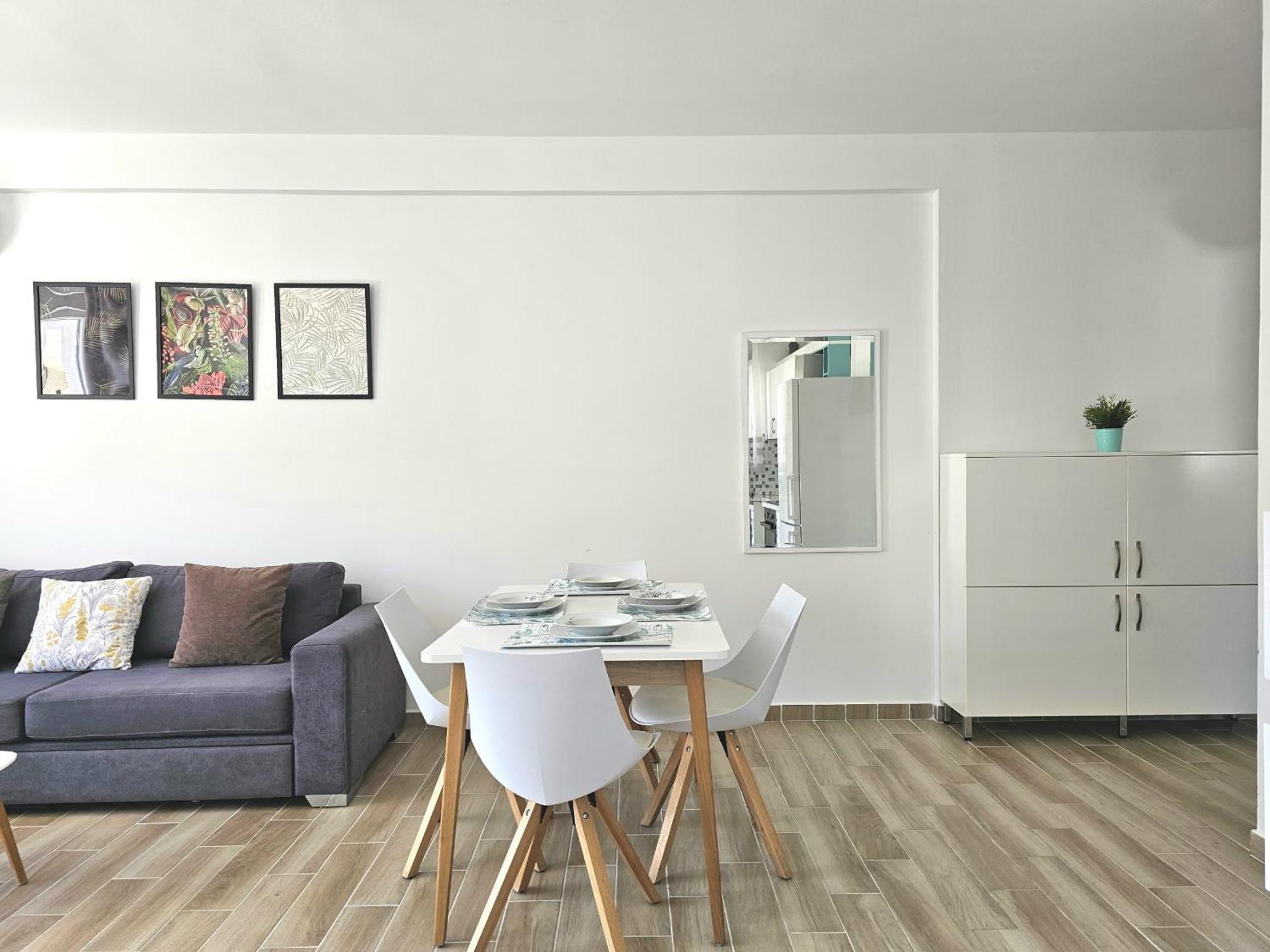 Brand New Appartamento Sarandë