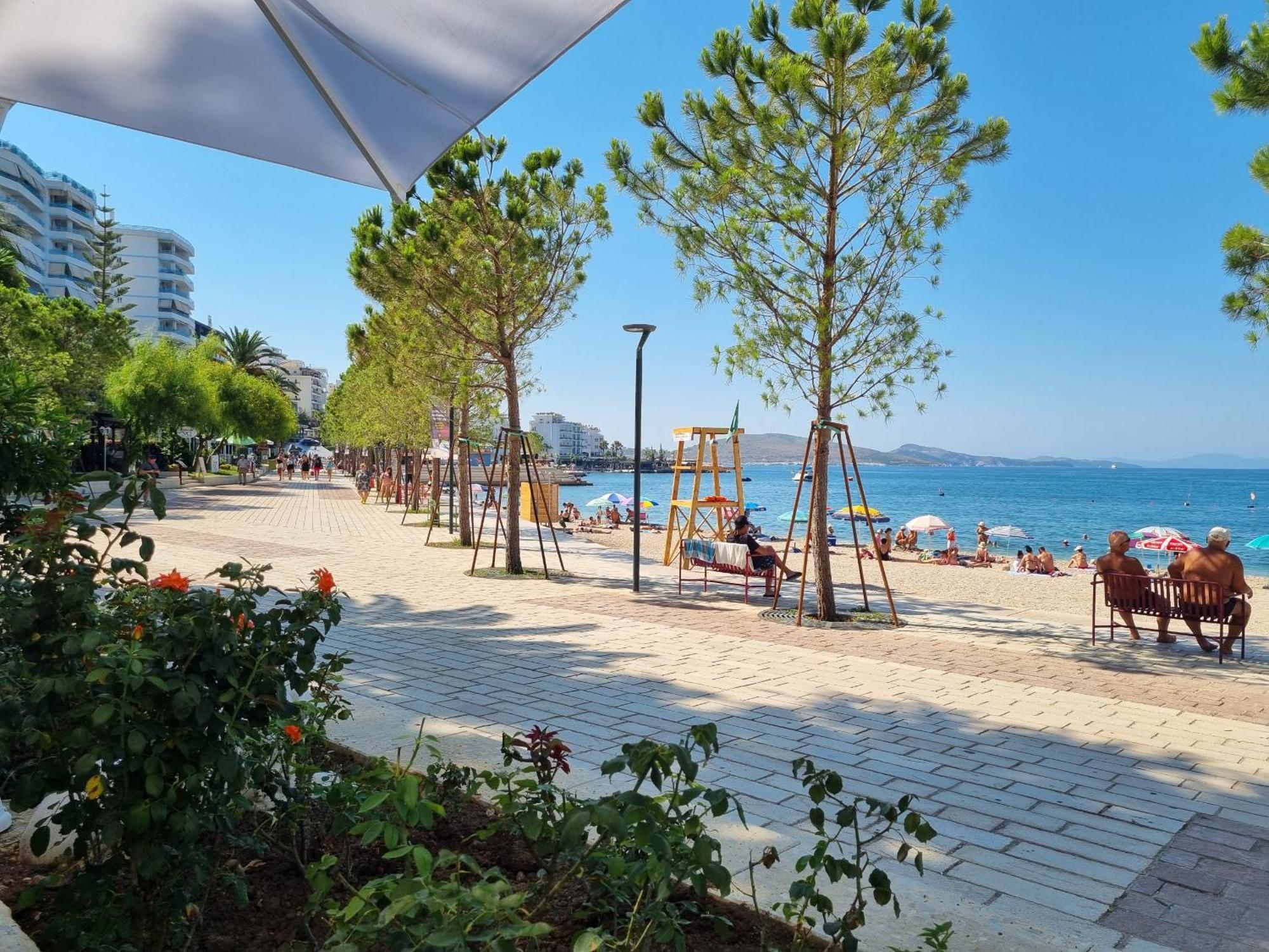 Brand New Apartment Sarande