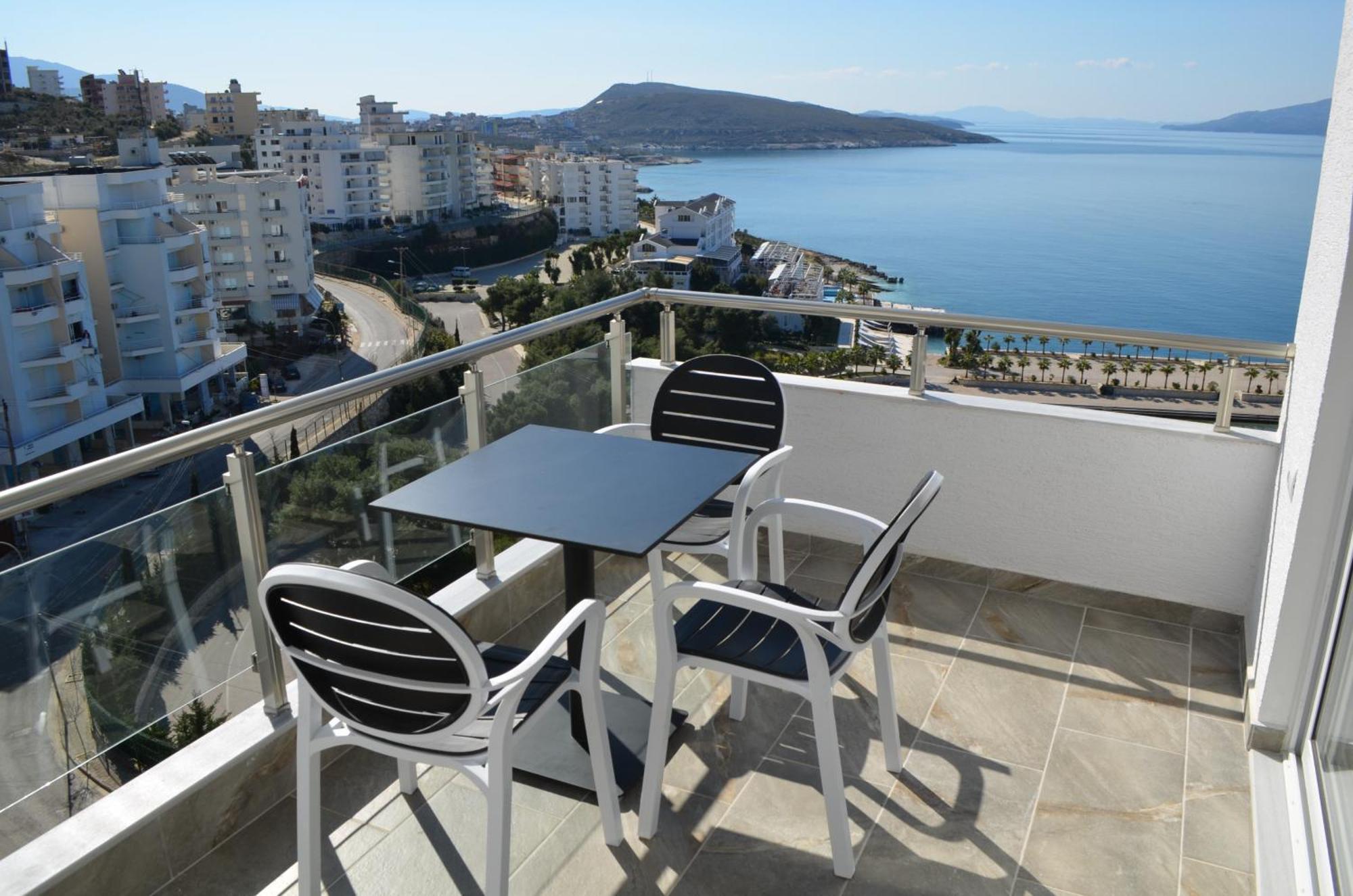 Brand New Sarande